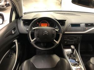 Citroen C5 bild 7