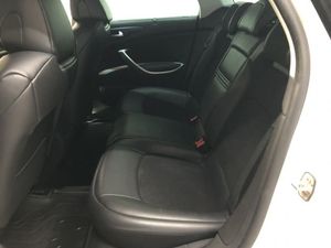 Citroen C5 bild 6