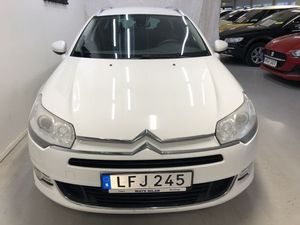 Citroen C5 bild 2