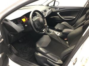 Citroen C5 bild 5