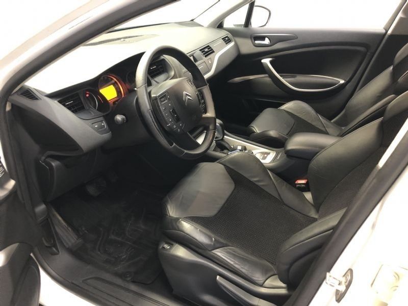 Citroen C5 bild 5