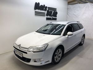 Citroen C5 bild 1