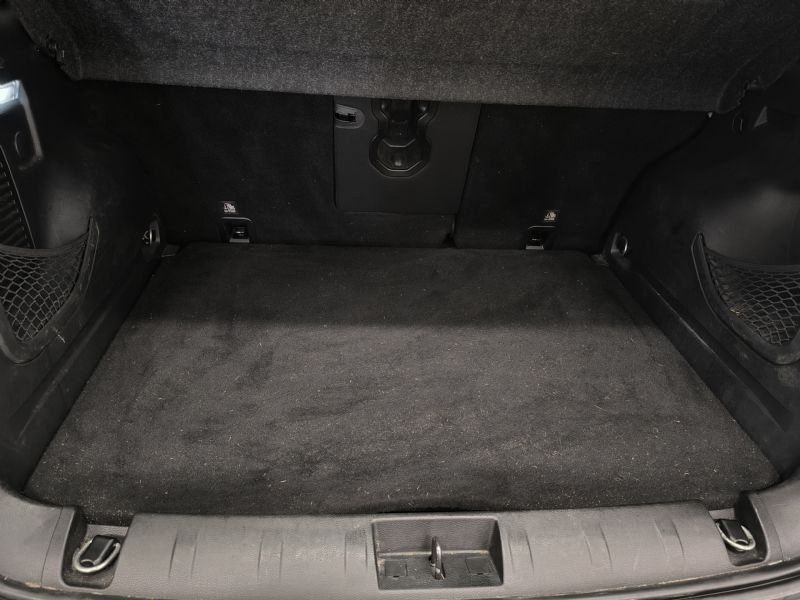 Jeep Renegade bild 8