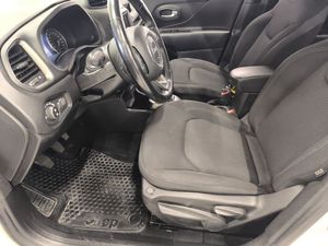 Jeep Renegade bild 6