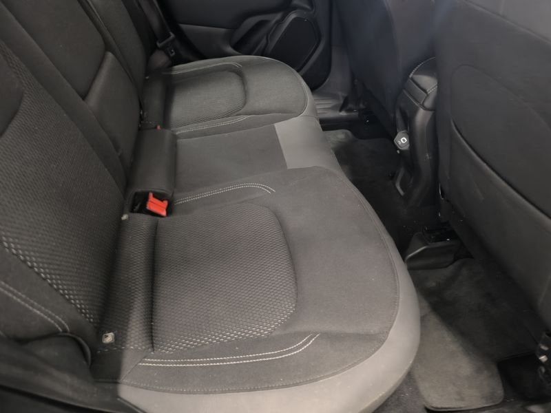 Jeep Renegade bild 9