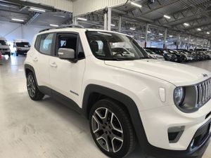 Jeep Renegade bild 3