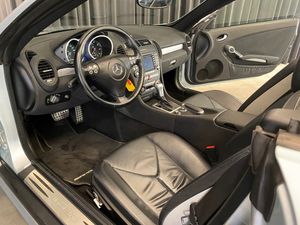 Mercedes SLK350 bild 28