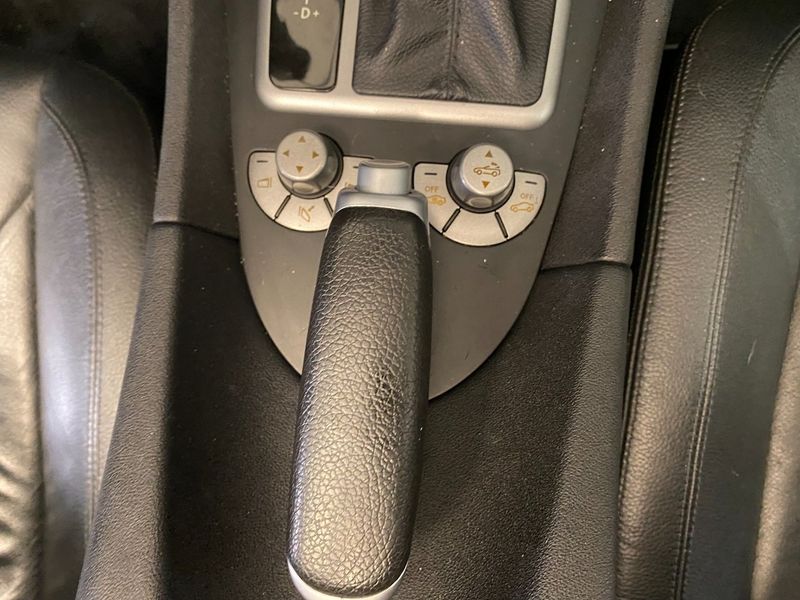 Mercedes SLK350 bild 38
