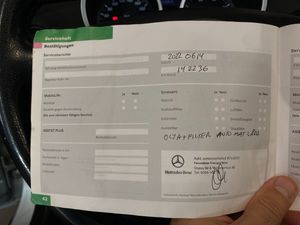 Mercedes SLK350 bild 23