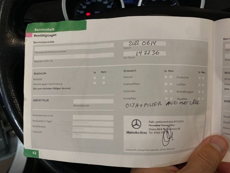 Mercedes SLK350 bild 23
