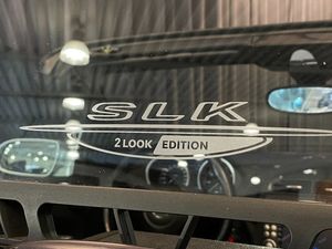 Mercedes SLK350 bild 26