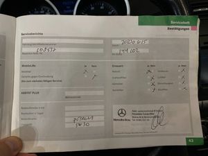 Mercedes SLK350 bild 24