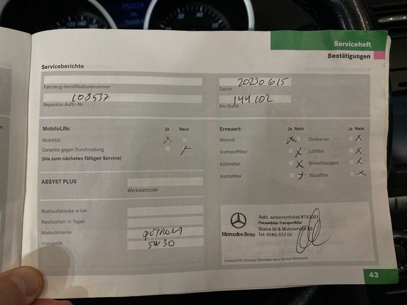 Mercedes SLK350 bild 24