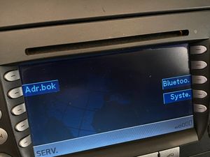 Mercedes SLK350 bild 13