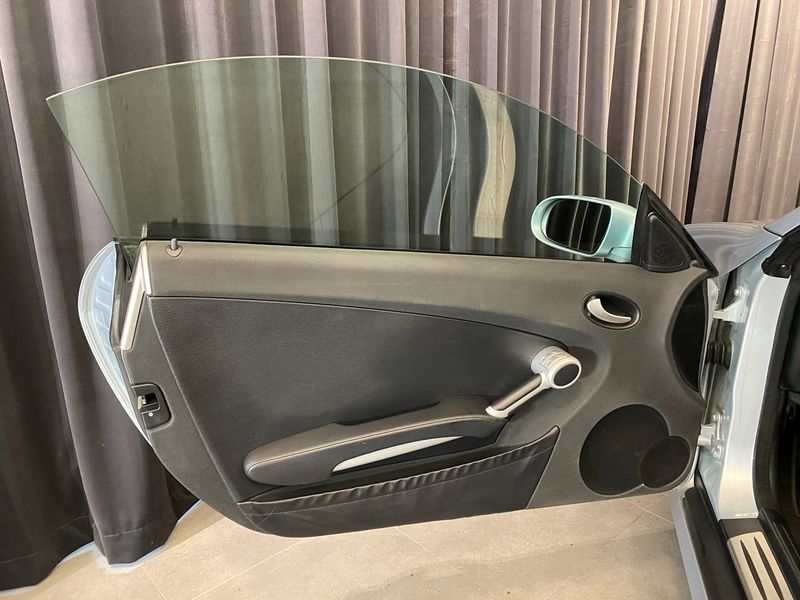 Mercedes SLK350 bild 29