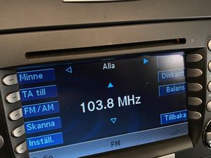 Mercedes SLK350 bild 8