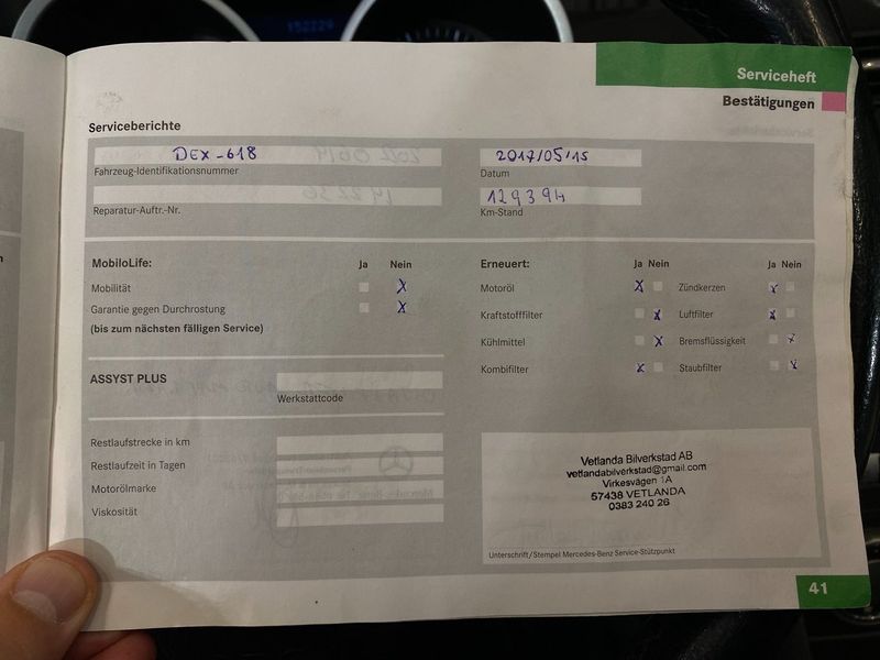 Mercedes SLK350 bild 22