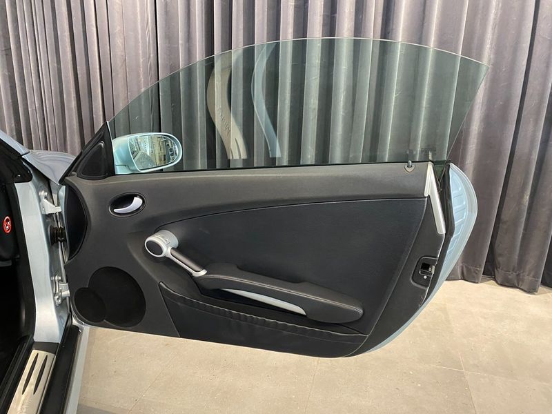 Mercedes SLK350 bild 33