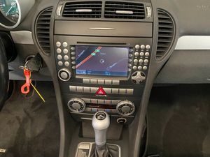 Mercedes SLK350 bild 36