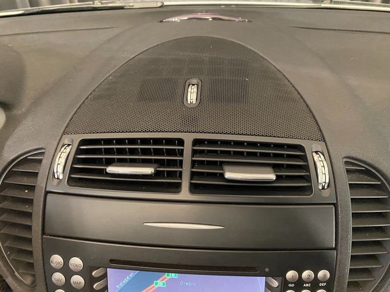 Mercedes SLK350 bild 37