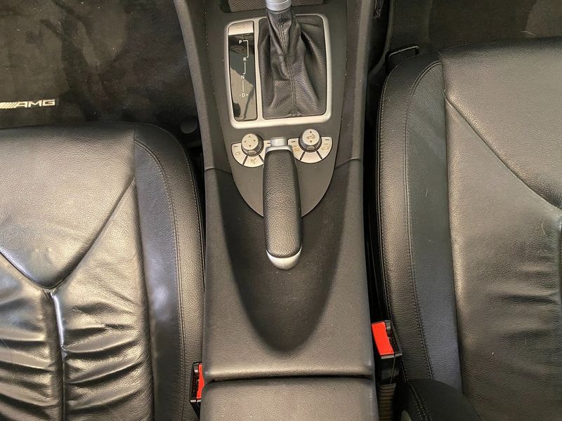 Mercedes SLK350 bild 35