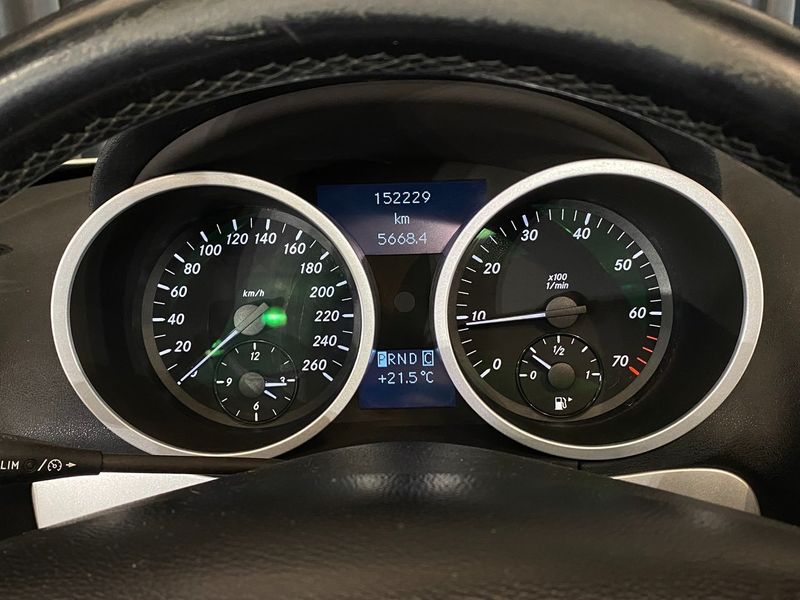 Mercedes SLK350 bild 7
