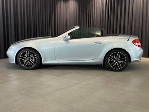 Mercedes SLK350 bild 3