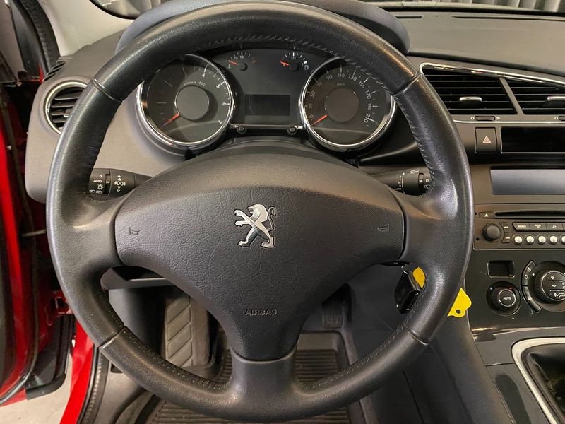 Peugeot 3008 bild 36