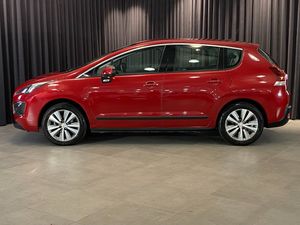 Peugeot 3008 bild 3