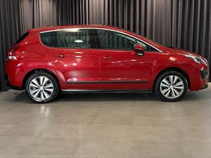 Peugeot 3008 bild 5