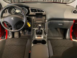 Peugeot 3008 bild 6