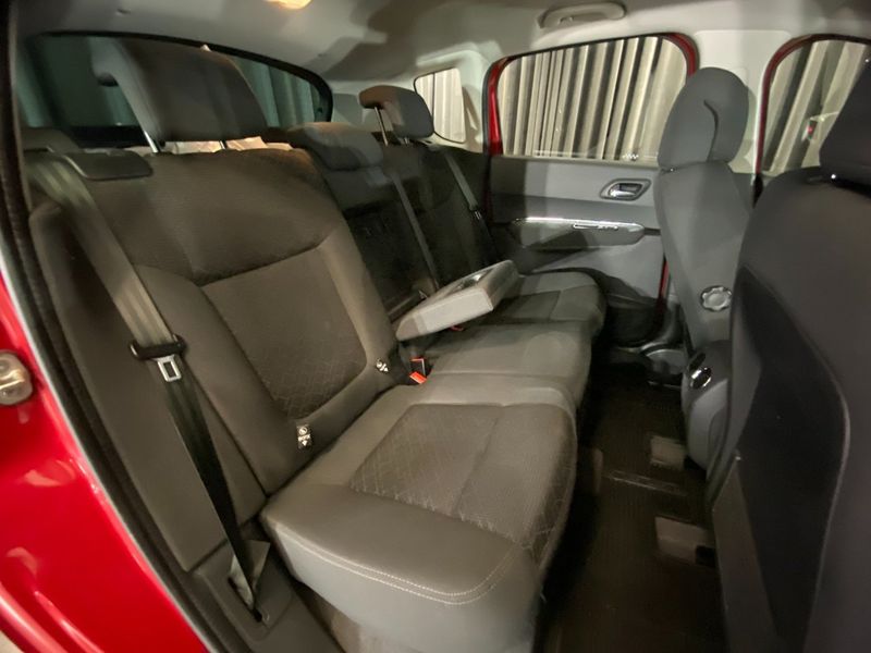 Peugeot 3008 bild 10