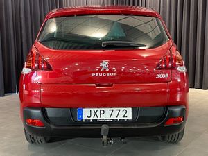 Peugeot 3008 bild 2
