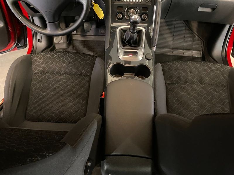 Peugeot 3008 bild 33