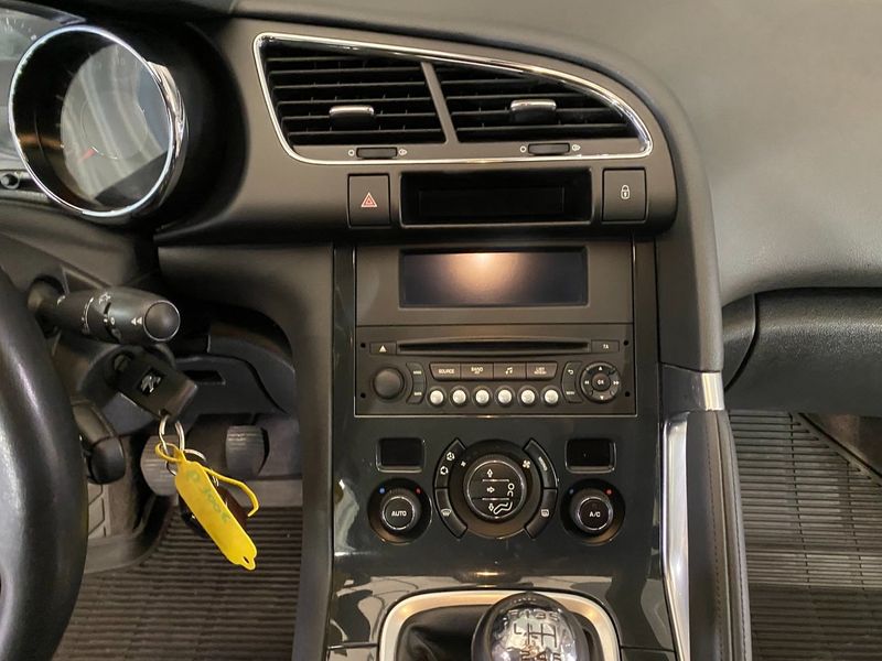 Peugeot 3008 bild 35