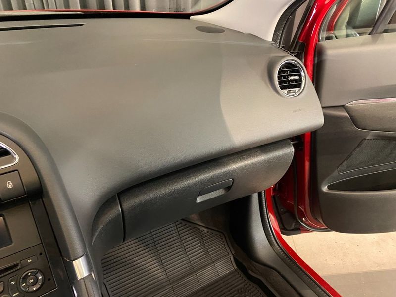 Peugeot 3008 bild 37