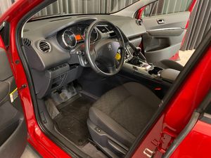 Peugeot 3008 bild 23