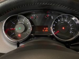 Peugeot 3008 bild 16