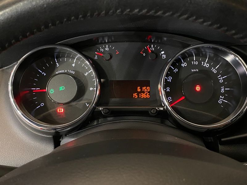 Peugeot 3008 bild 16