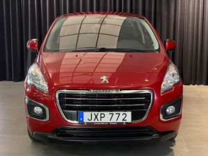 Peugeot 3008 bild 4