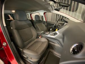 Peugeot 3008 bild 9