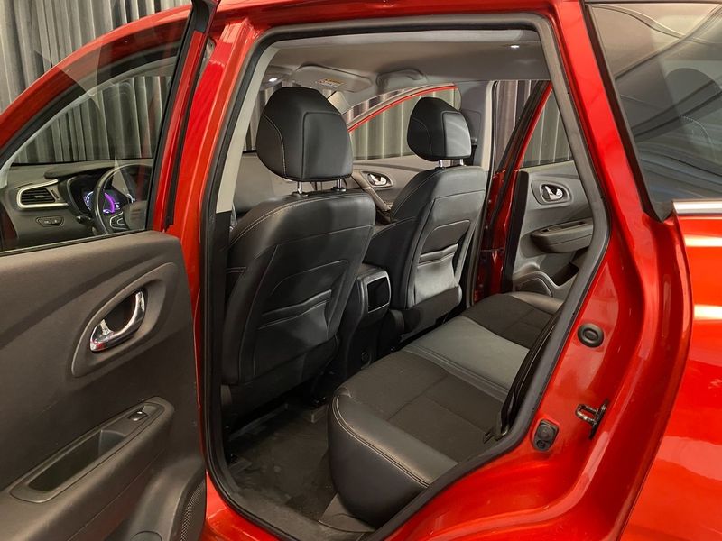 Renault Kadjar bild 30