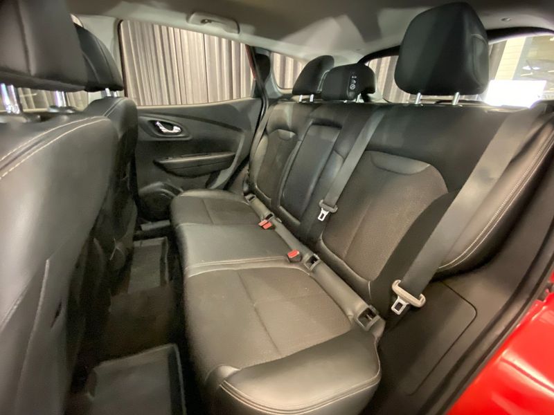 Renault Kadjar bild 8