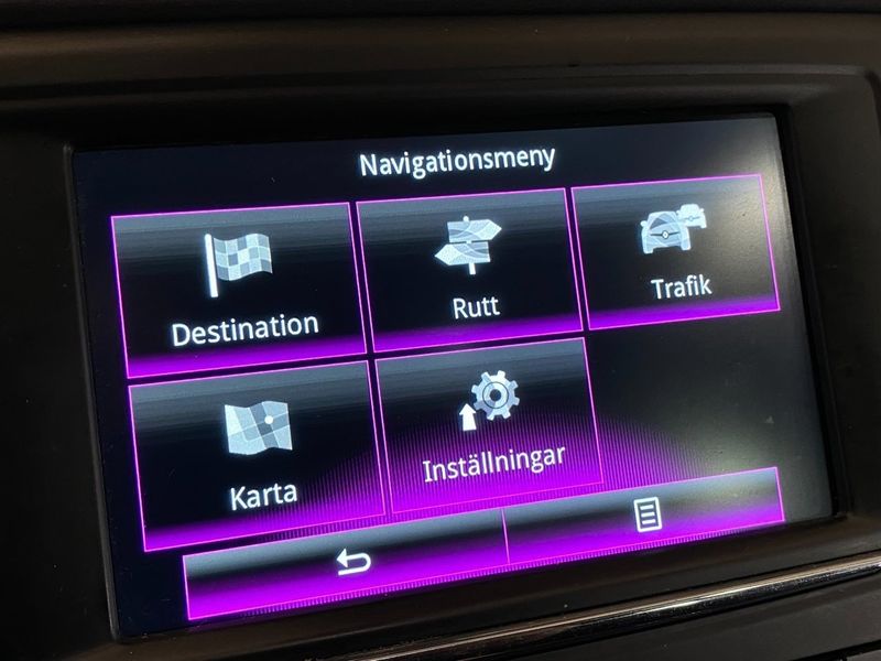 Renault Kadjar bild 22