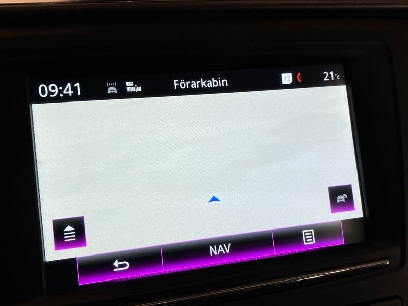 Renault Kadjar bild 15