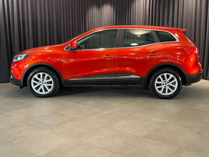 Renault Kadjar bild 3