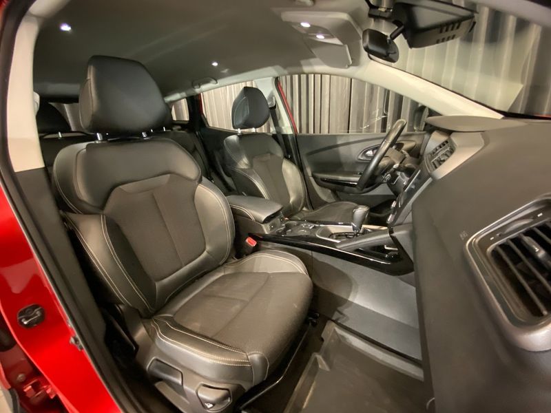 Renault Kadjar bild 9