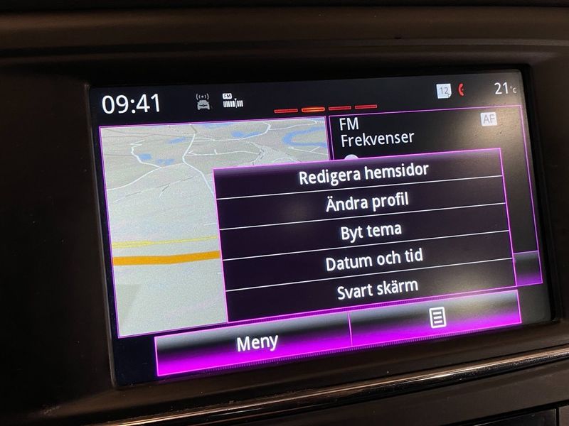 Renault Kadjar bild 14