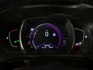 Renault Kadjar bild 12