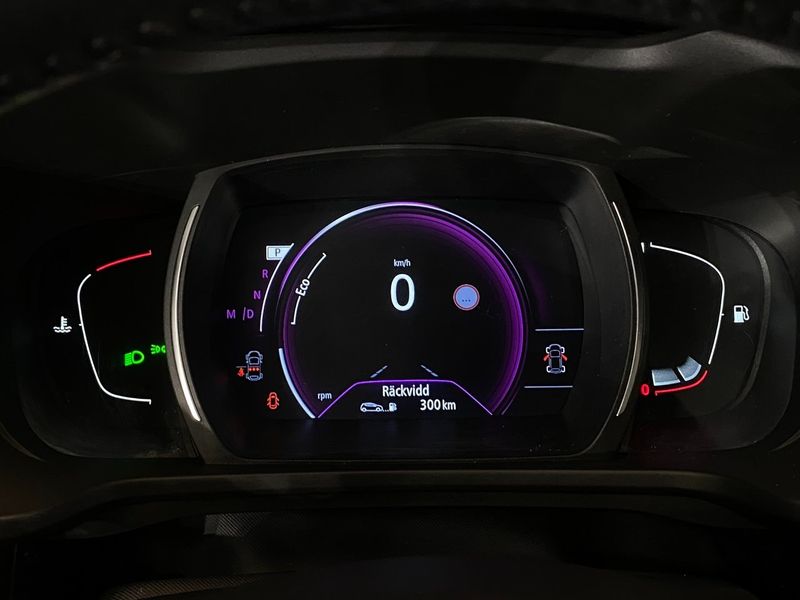 Renault Kadjar bild 12